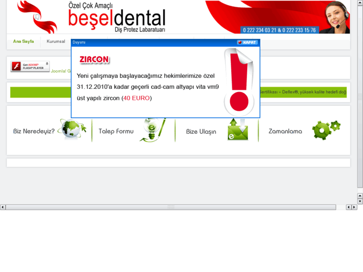 www.beseldental.com