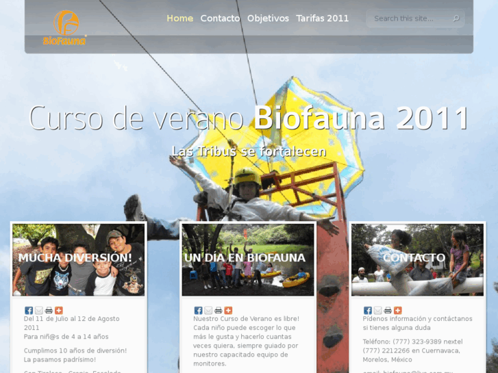 www.biofauna.info