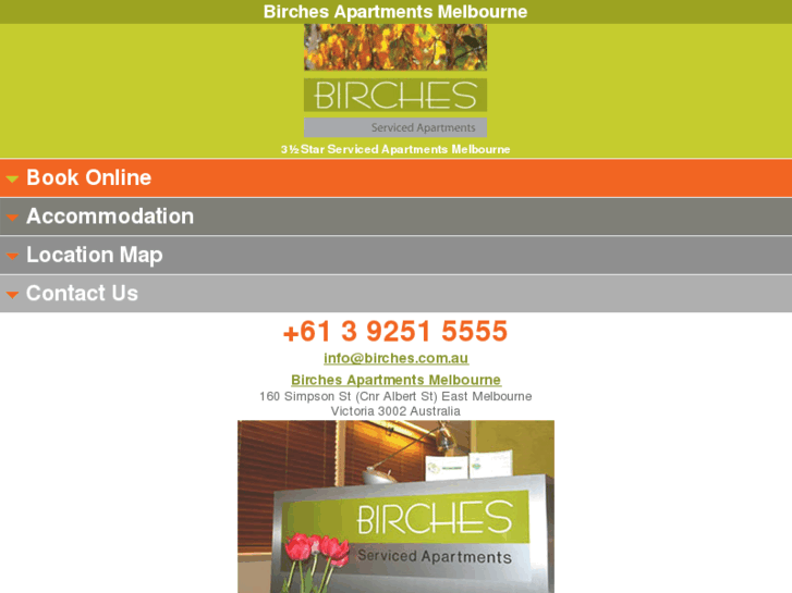 www.birches.mobi