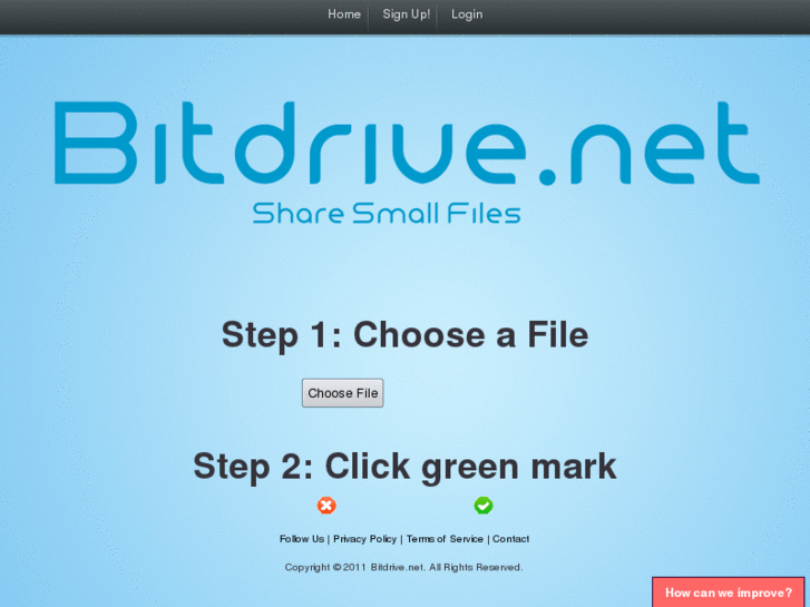 www.bitdrive.net