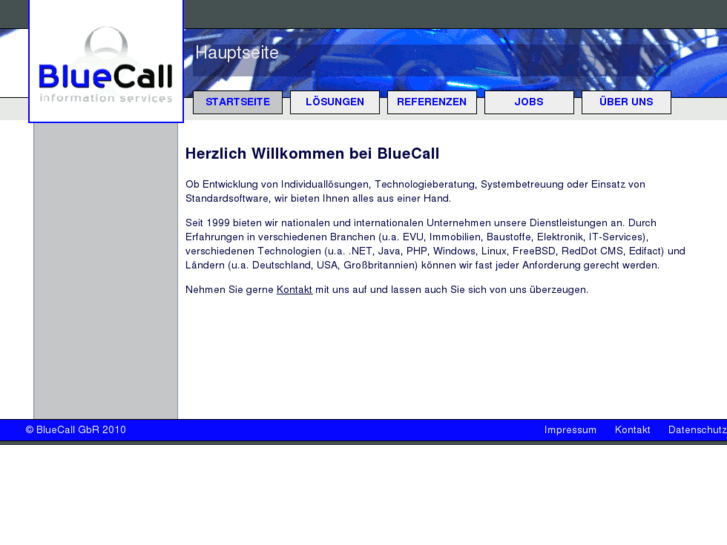 www.bluecall.de