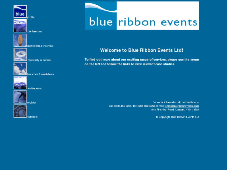 www.blueribbonevents.com