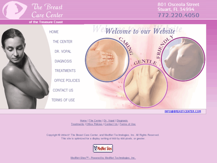 www.breast-center.com