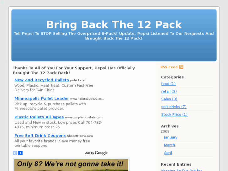 www.bringbackthe12pack.com