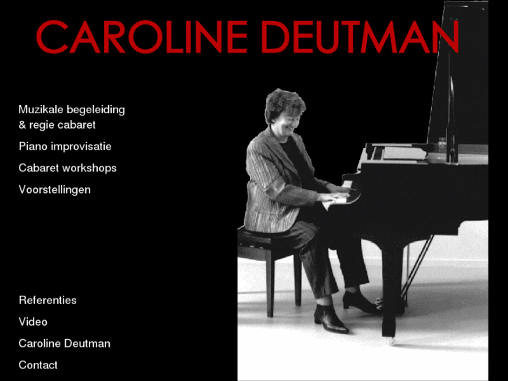 www.carolinedeutman.com