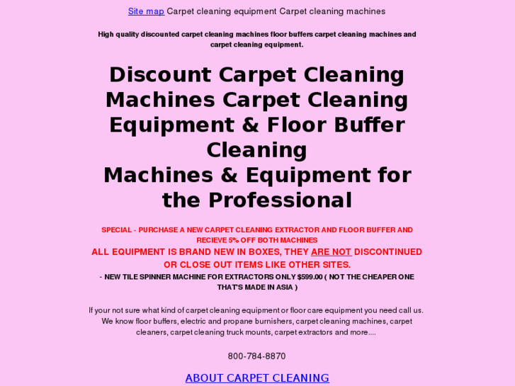 www.carpet-cleaning.net