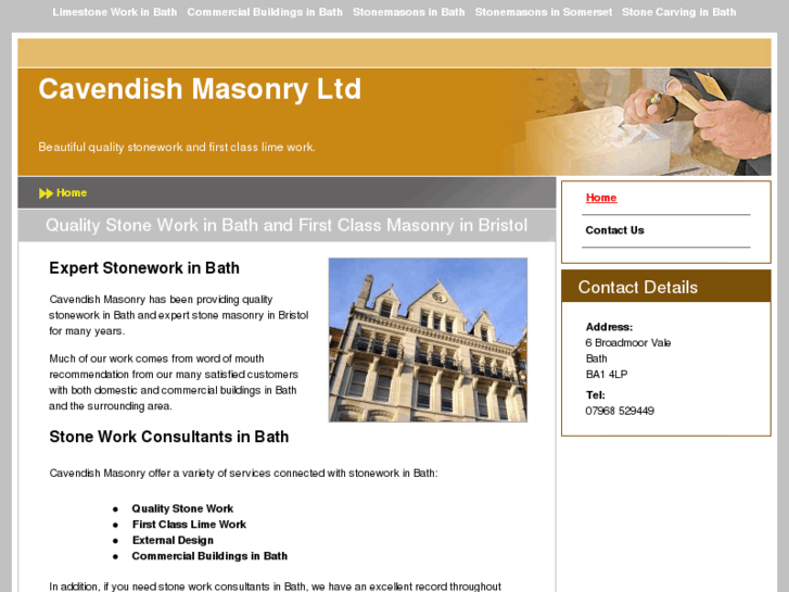 www.cavendish-masonry.com