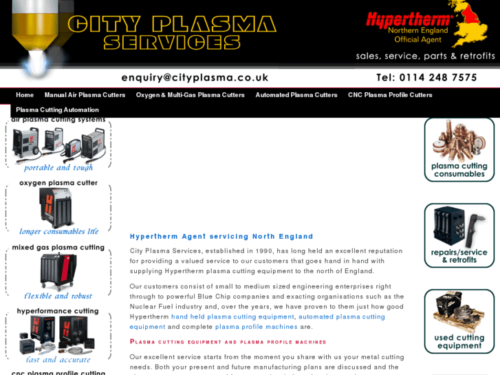 www.cityplasma.com