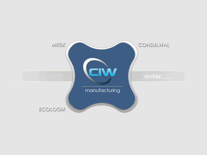 www.ciwmanufacturing.com