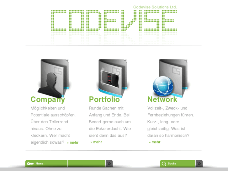 www.codevise.com