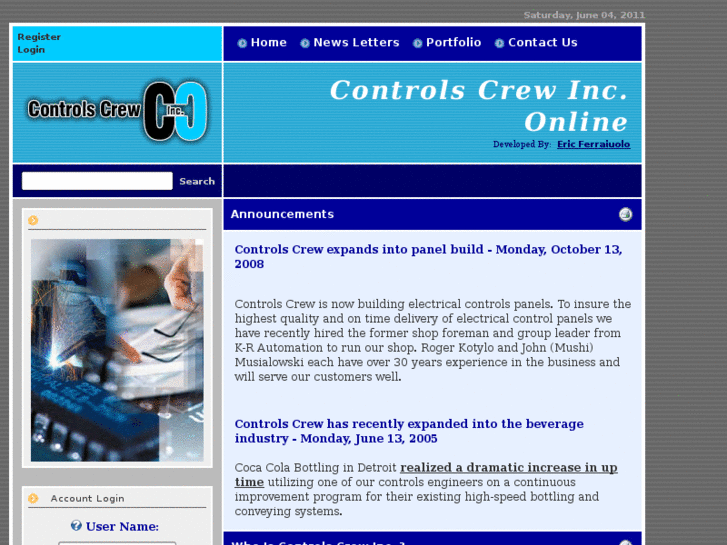 www.controls-crew.com