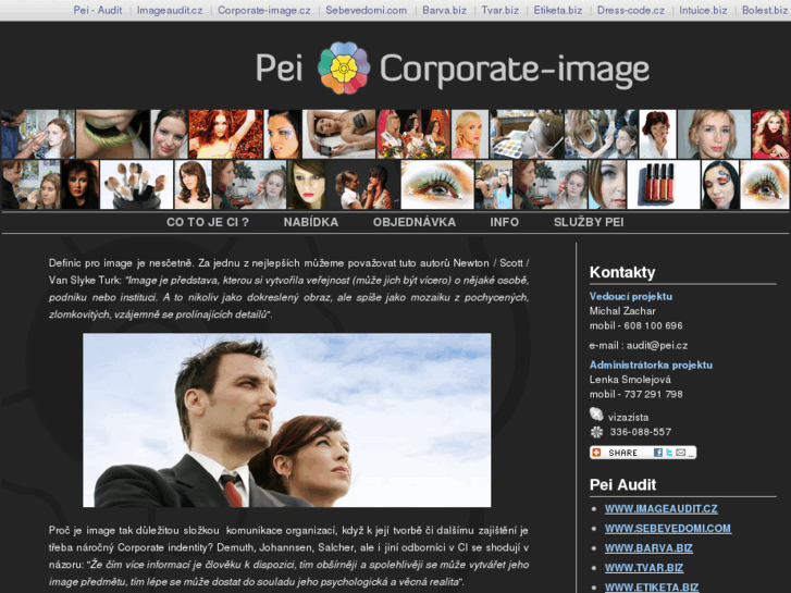 www.corporate-image.cz