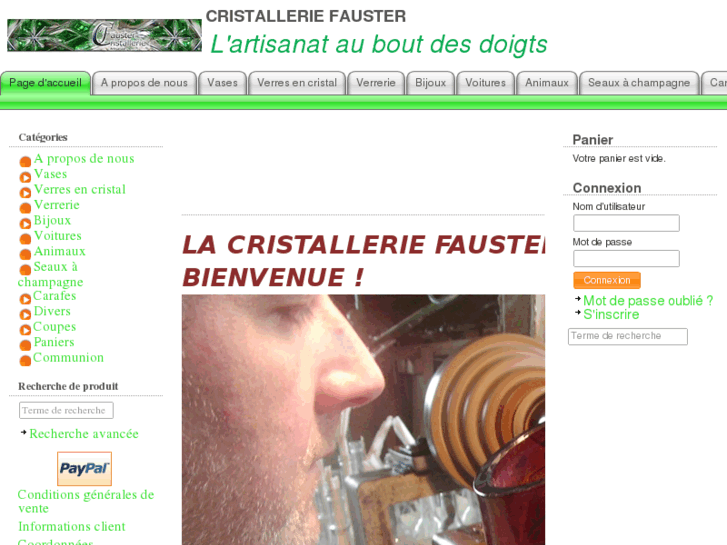 www.cristallerie-fausteronline.com