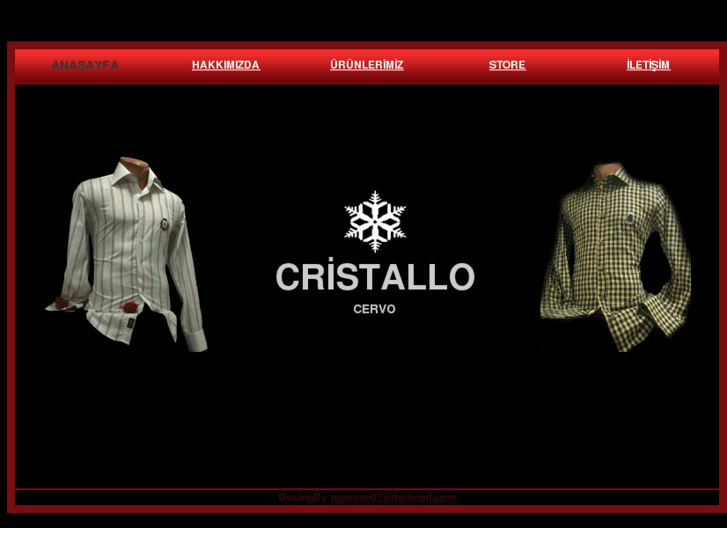 www.cristallocervo.com