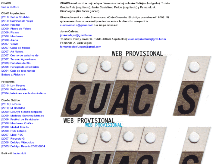 www.cuacs.com