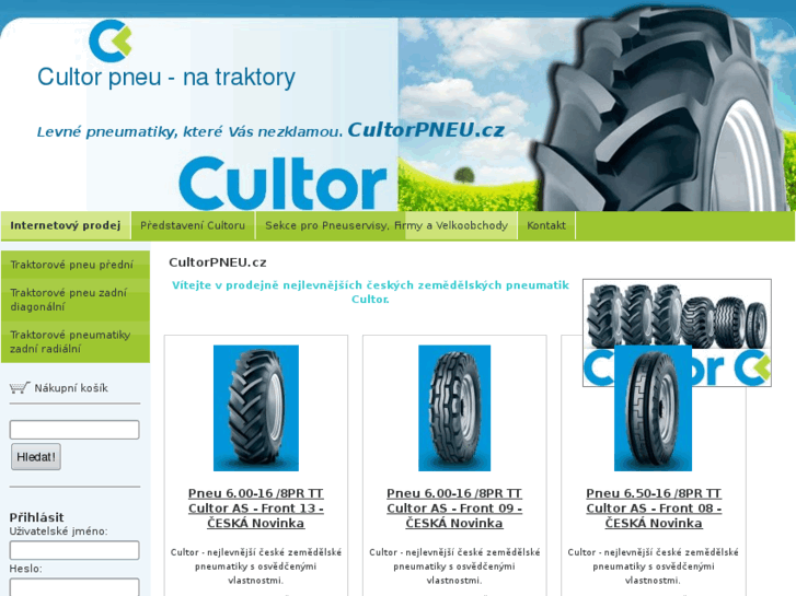 www.cultorpneu.cz