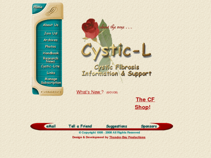 www.cystic-l.org