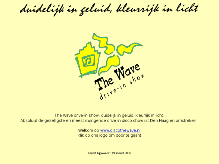 www.discothewave.nl