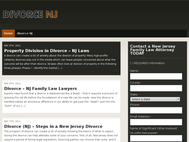 www.divorcenj.org