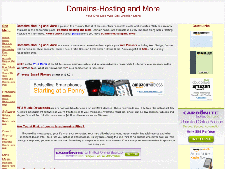 www.domains-hostingandmore.com