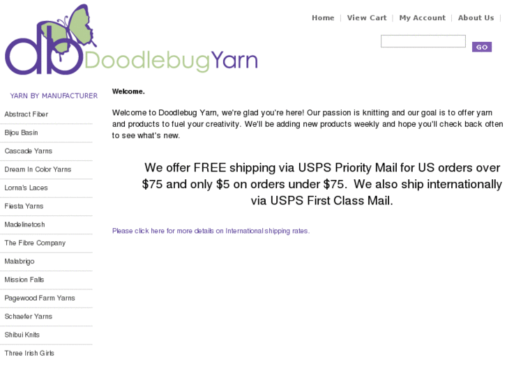 www.doodlebugyarn.com