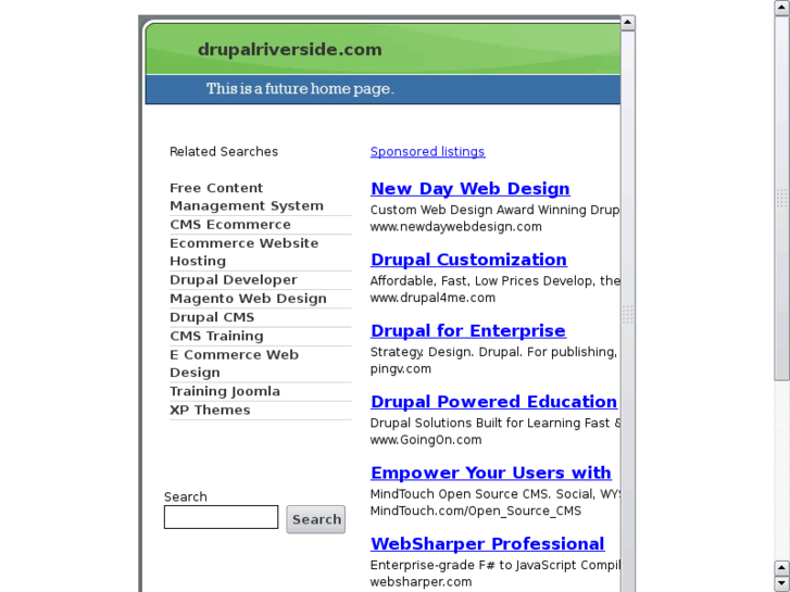 www.drupalriverside.com