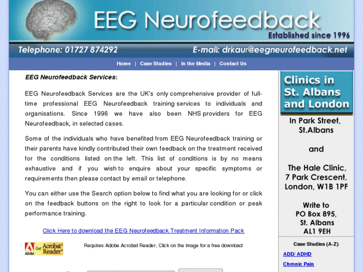 www.eegneurofeedback.com