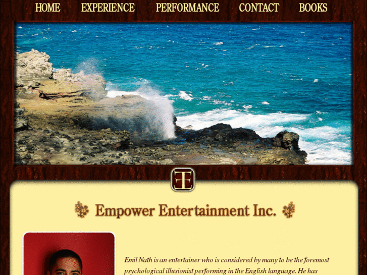 www.empowerentertainment.com