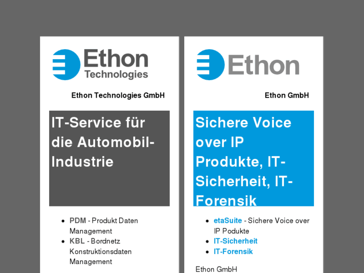 www.ethon.de