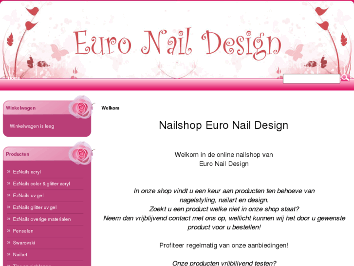 www.euronaildesign.com