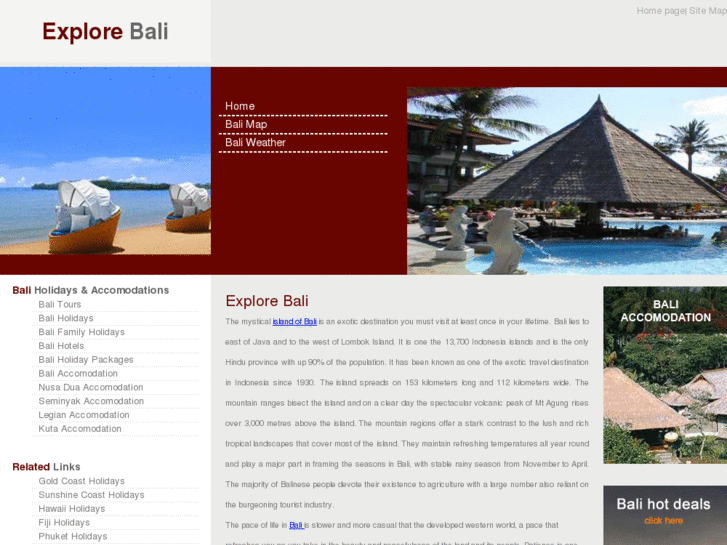 www.explore-bali.info