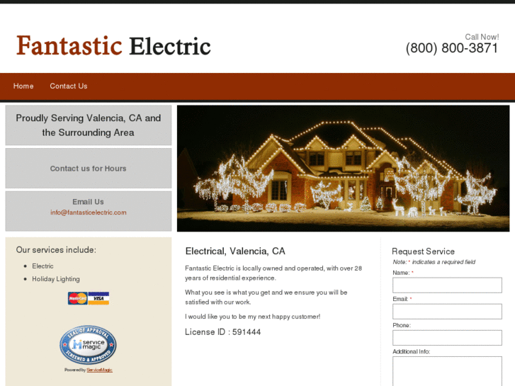 www.fantasticelectric.com