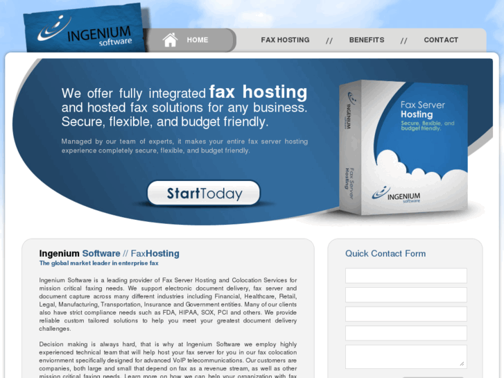 www.faxserverhosting.com