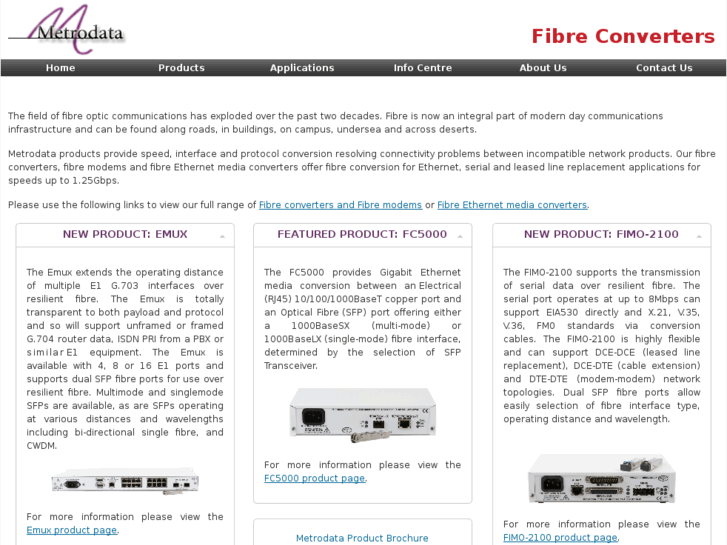 www.fibreconverter.com