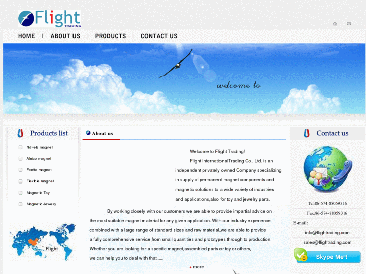 www.flightrading.com