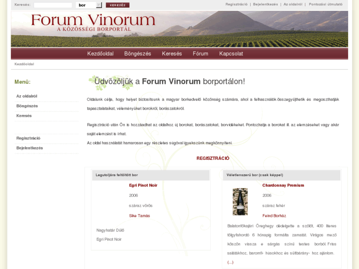 www.forumvinorum.hu