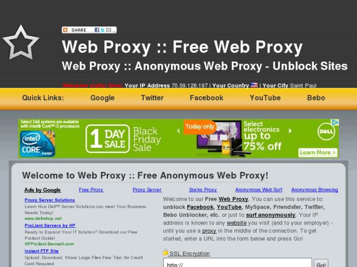 www.free-webproxy.net