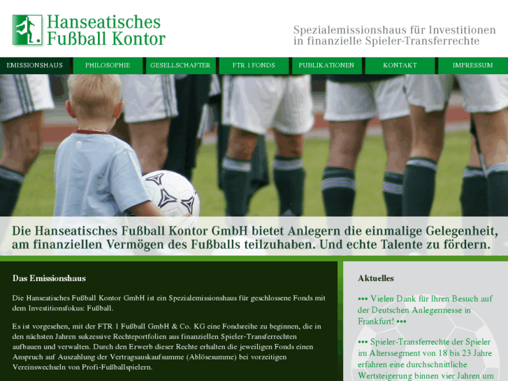 www.fussball-kontor.com