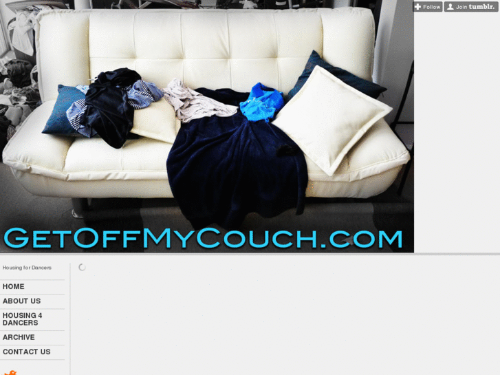 www.getoffmycouch.com