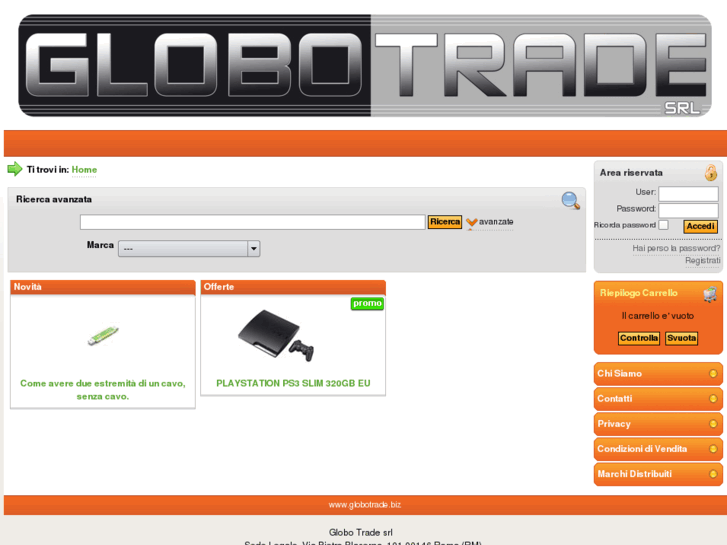 www.globotrade.biz