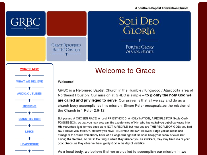 www.grbcfamily.org