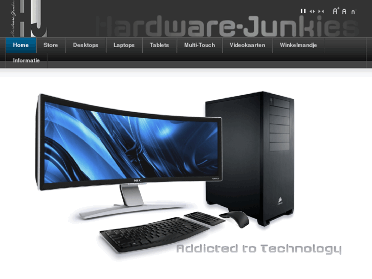 www.hardware-junkies.com