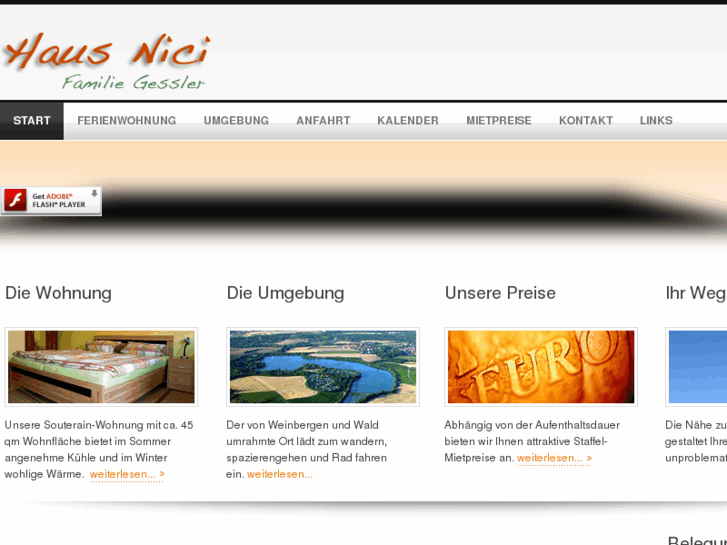 www.haus-nici.de