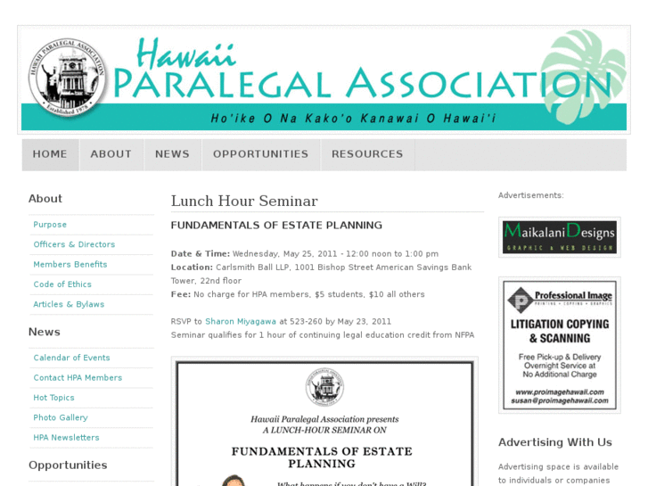 www.hawaiiparalegal.org