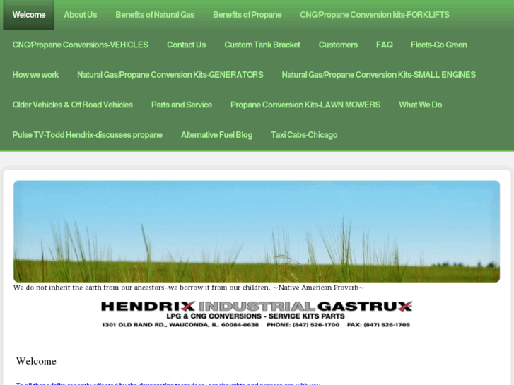 www.hendrixsystems.com