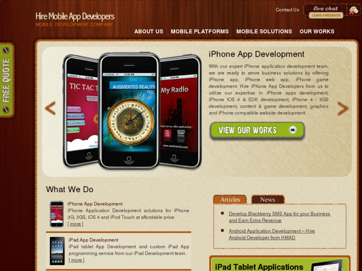 www.hiremobileappdevelopers.com