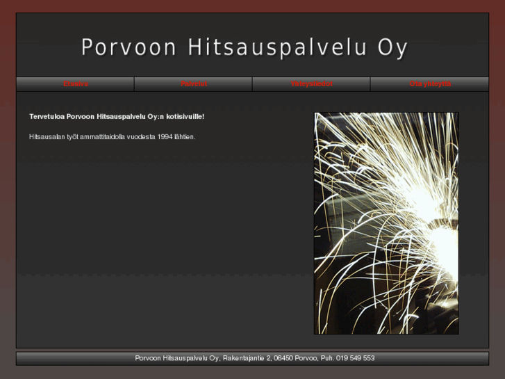 www.hitsauspalvelu.com