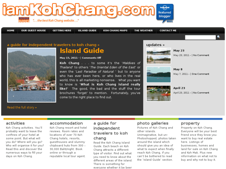 www.iamkohchang.com