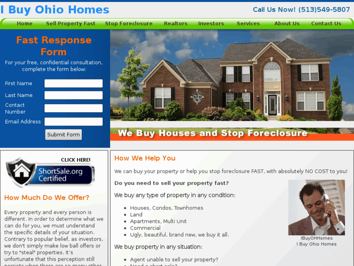 www.ibuyohhomes.com