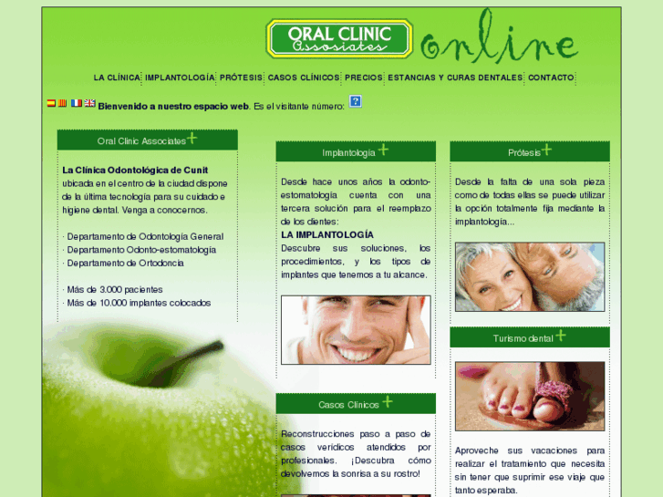 www.implantologia-oralclinic.com